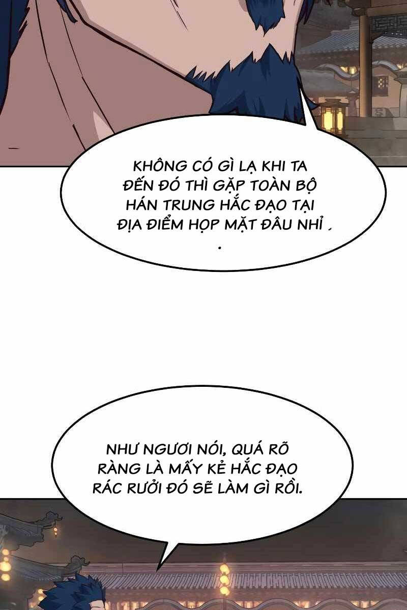 Túy Kiếm Dạ Hành Chapter 63 - 45