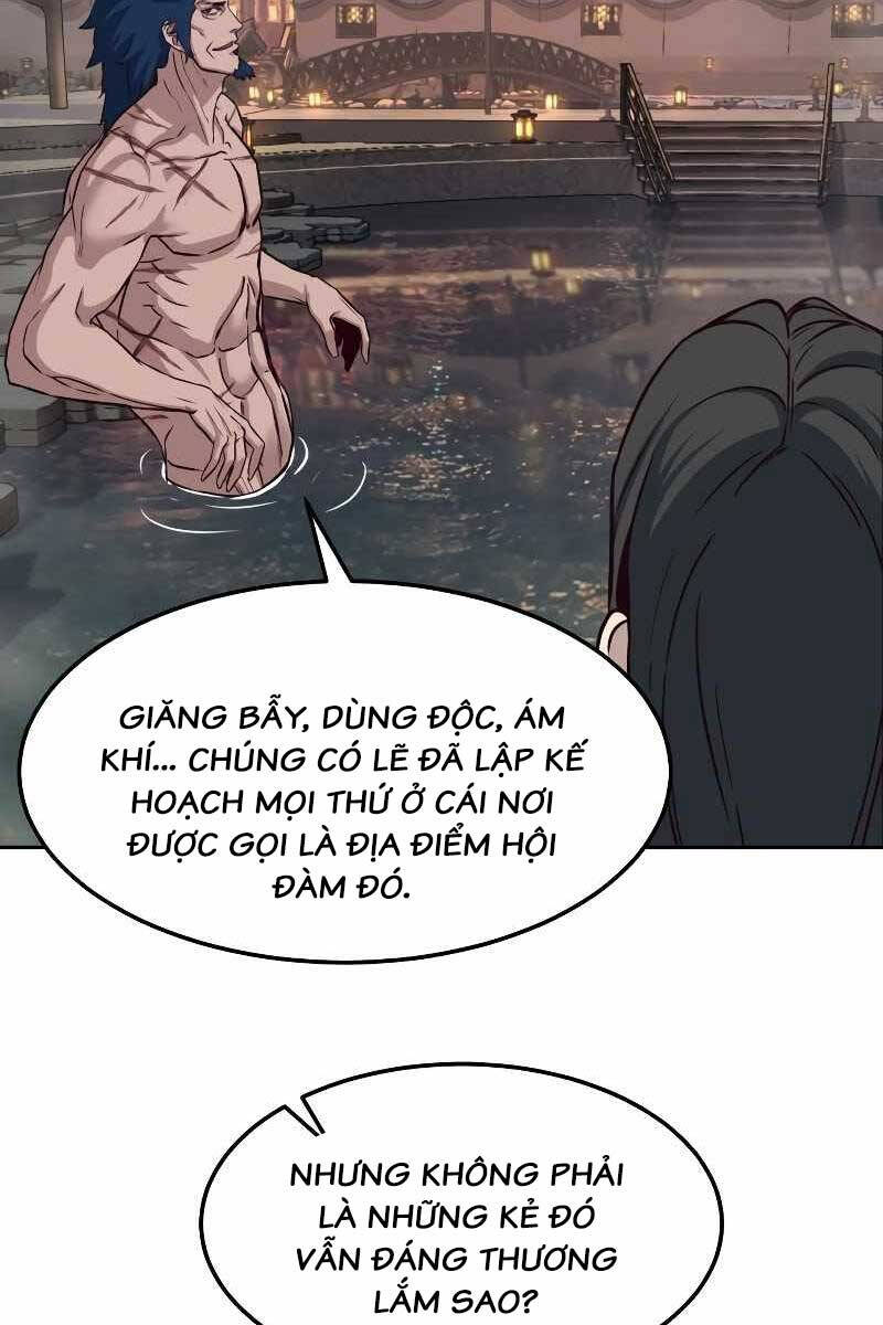 Túy Kiếm Dạ Hành Chapter 63 - 46