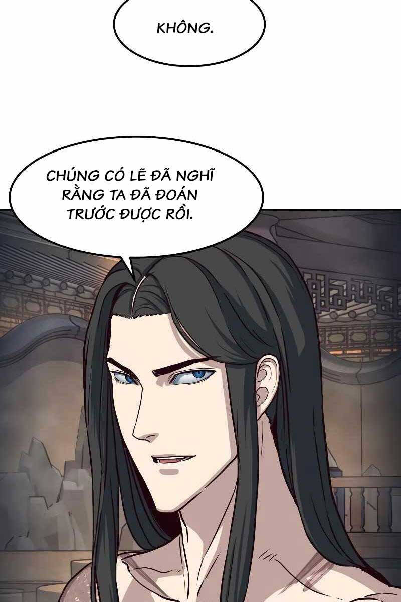 Túy Kiếm Dạ Hành Chapter 63 - 48