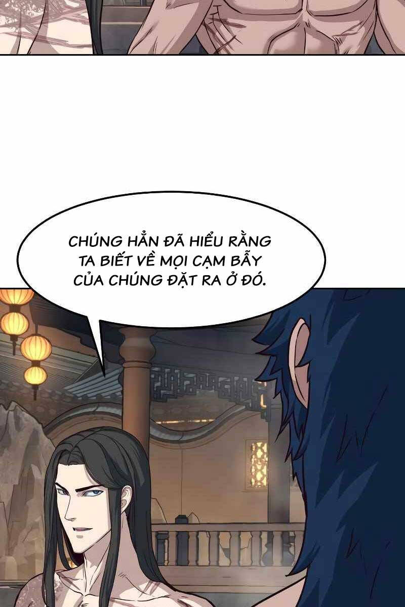Túy Kiếm Dạ Hành Chapter 63 - 50