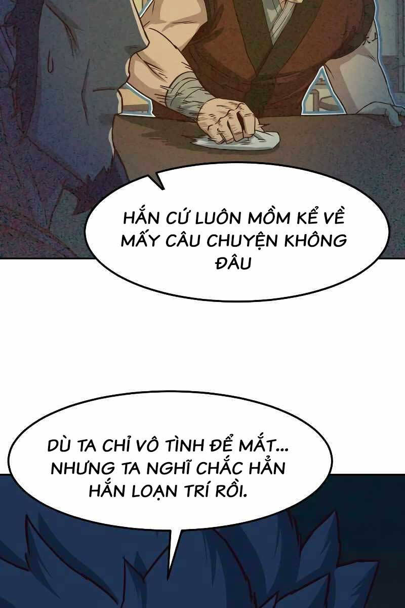 Túy Kiếm Dạ Hành Chapter 63 - 6
