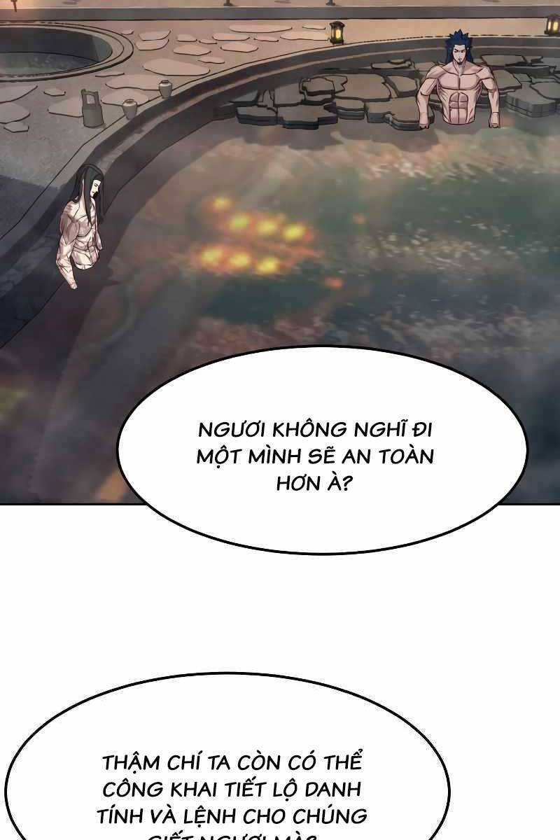 Túy Kiếm Dạ Hành Chapter 63 - 60