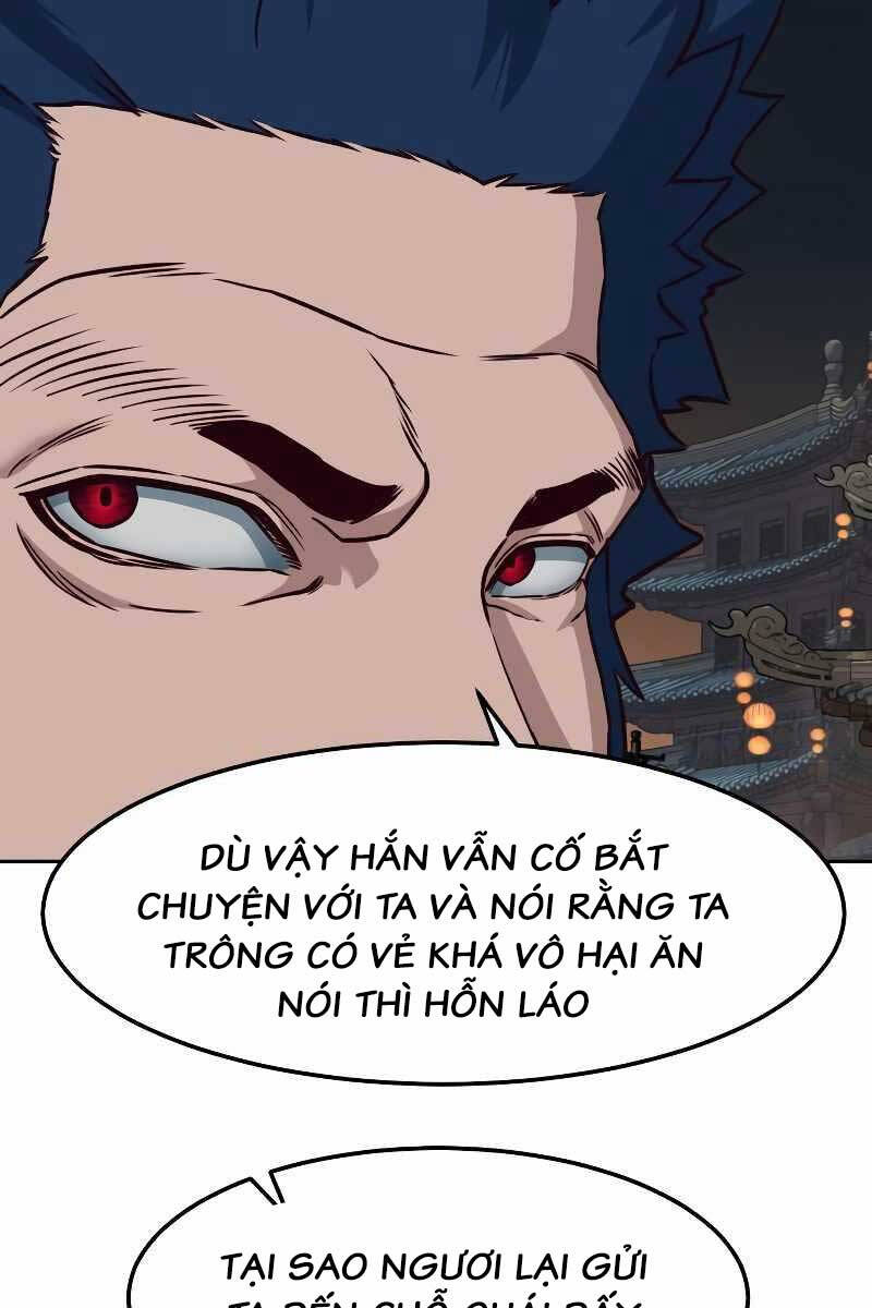 Túy Kiếm Dạ Hành Chapter 63 - 7