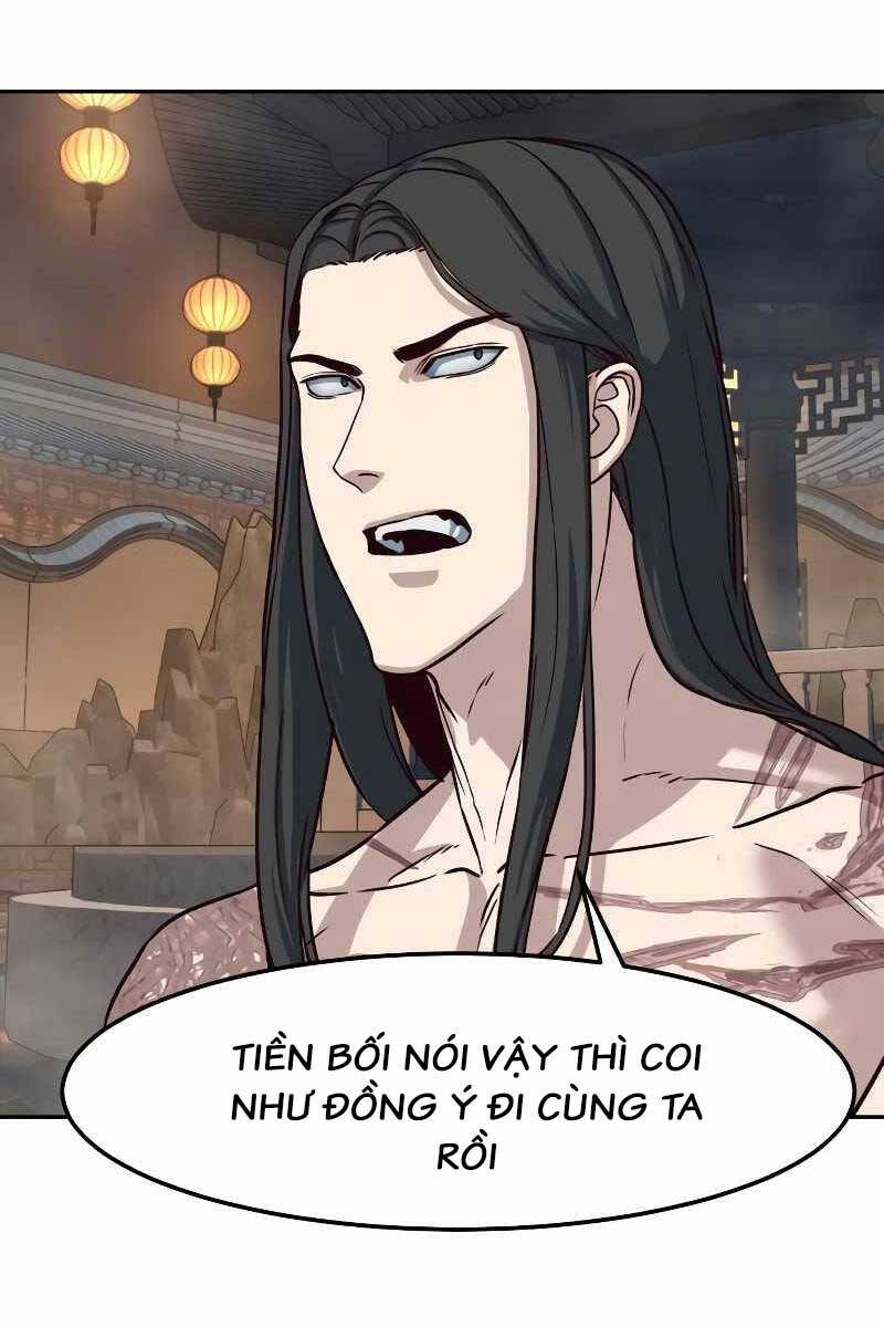 Túy Kiếm Dạ Hành Chapter 63 - 64