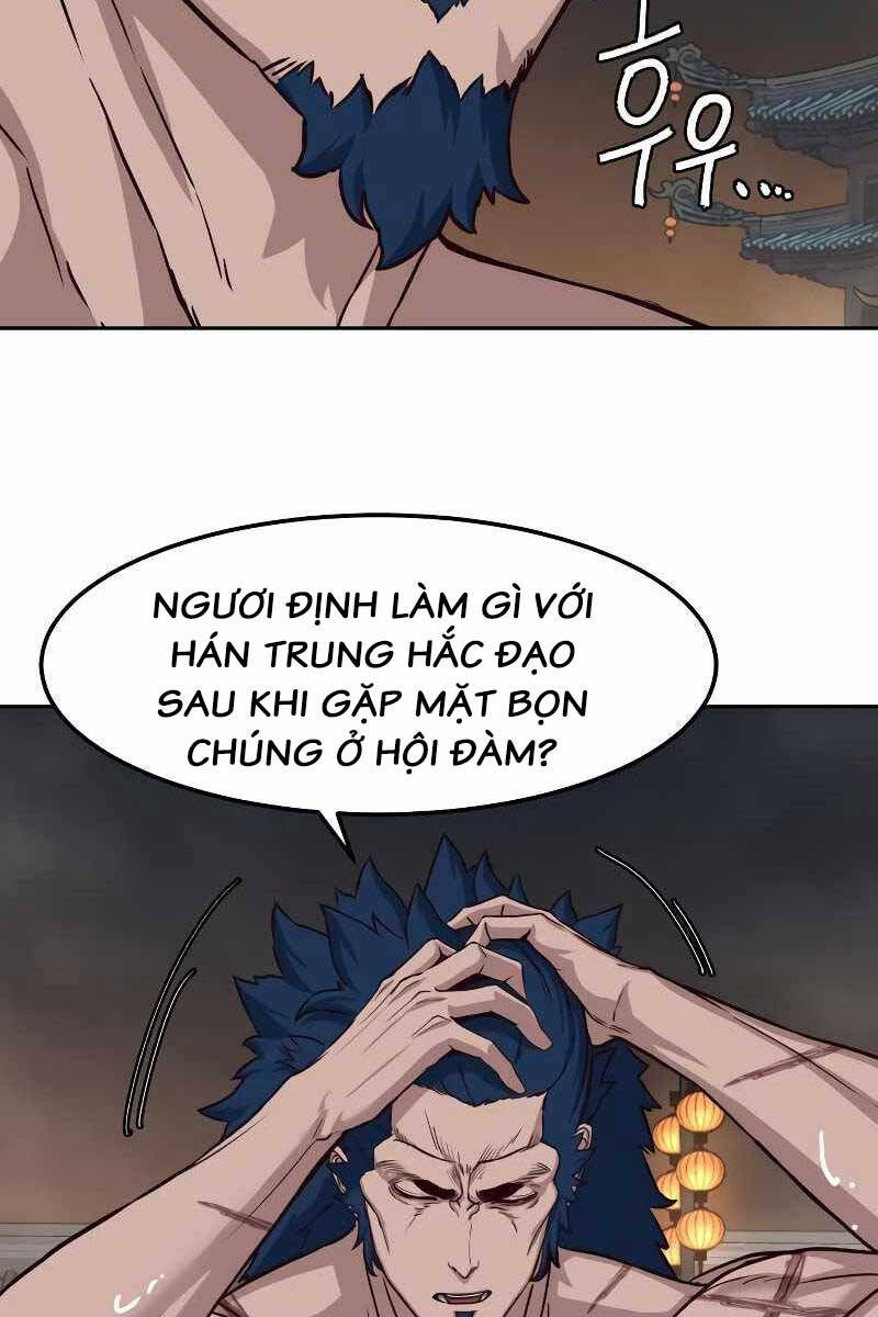 Túy Kiếm Dạ Hành Chapter 63 - 67