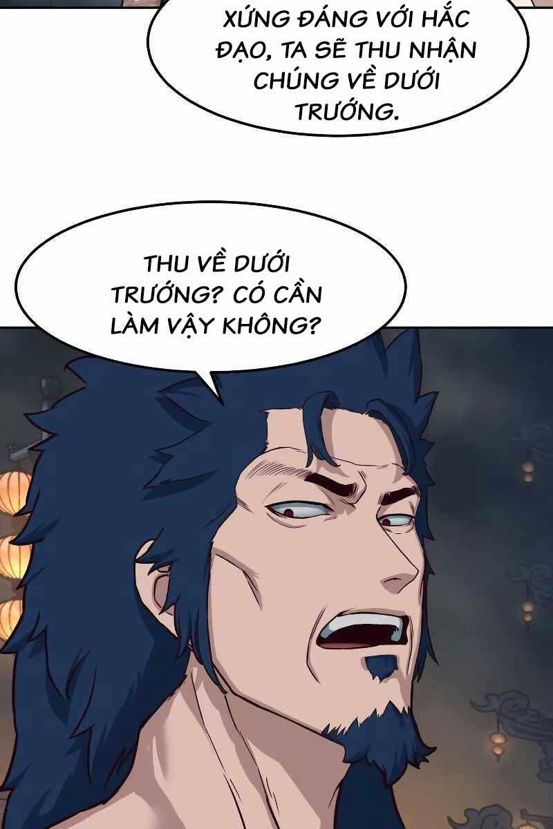 Túy Kiếm Dạ Hành Chapter 63 - 70