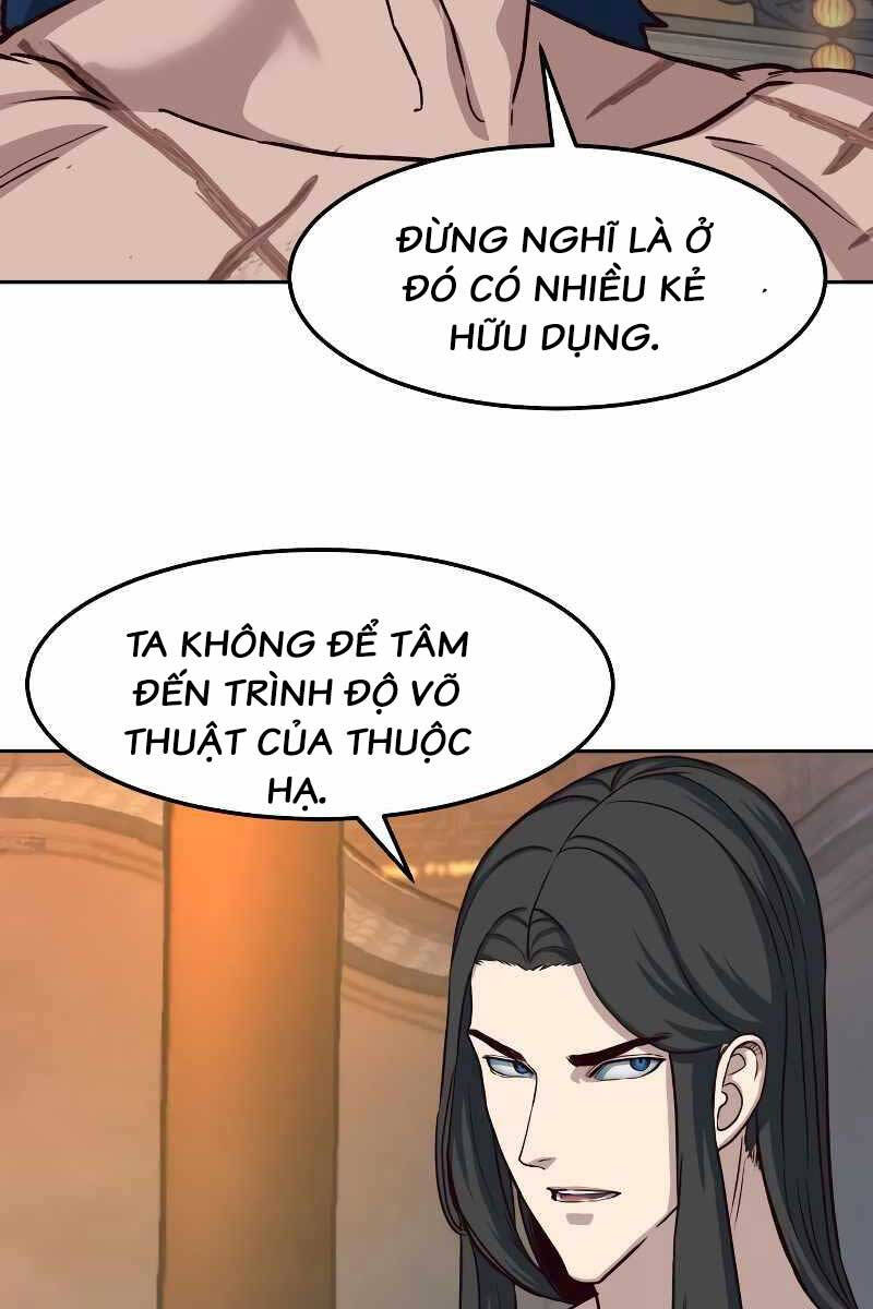 Túy Kiếm Dạ Hành Chapter 63 - 71