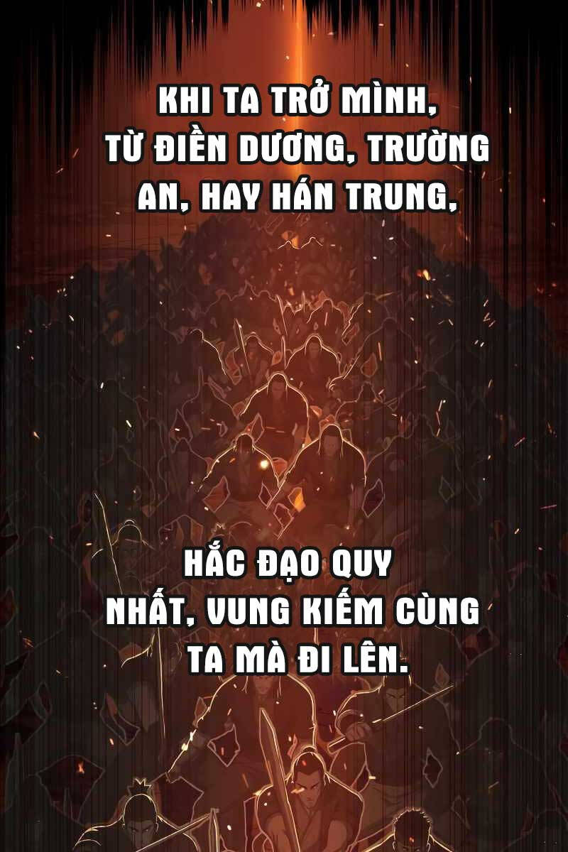 Túy Kiếm Dạ Hành Chapter 63 - 74