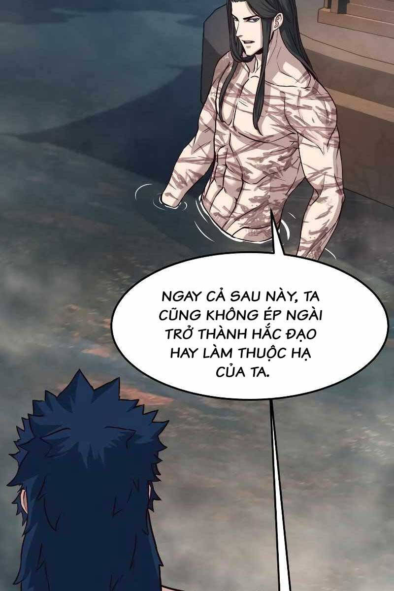 Túy Kiếm Dạ Hành Chapter 63 - 79