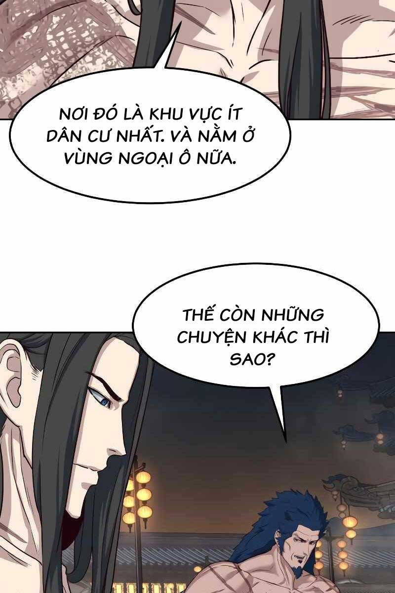 Túy Kiếm Dạ Hành Chapter 63 - 9