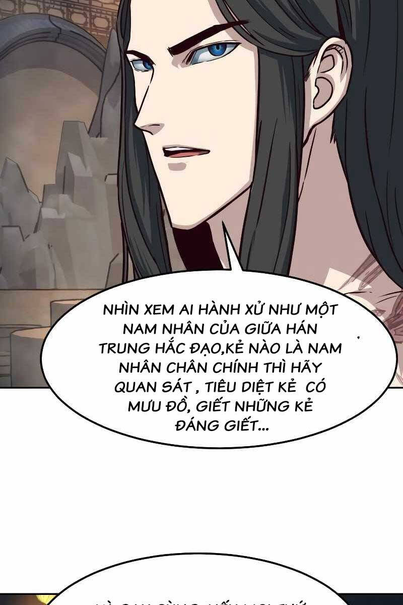 Túy Kiếm Dạ Hành Chapter 63 - 82
