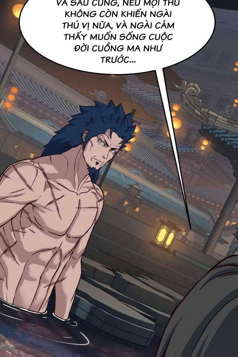 Túy Kiếm Dạ Hành Chapter 63 - 83