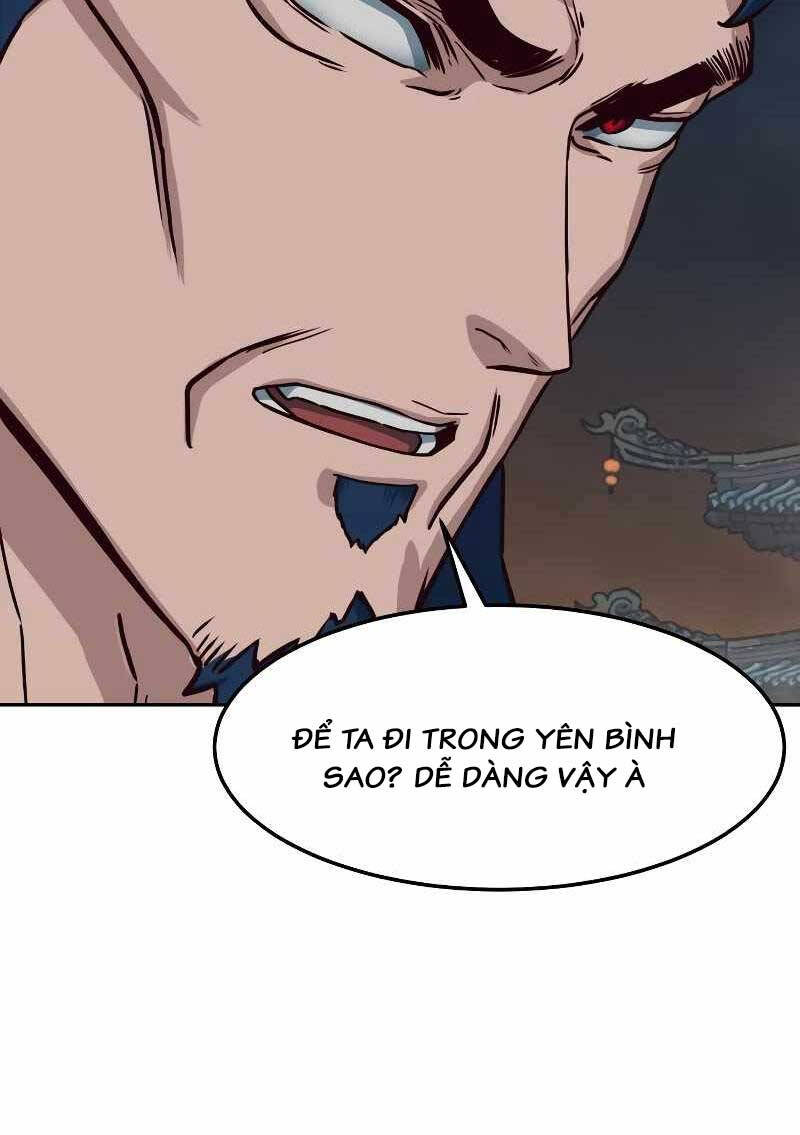 Túy Kiếm Dạ Hành Chapter 63 - 85