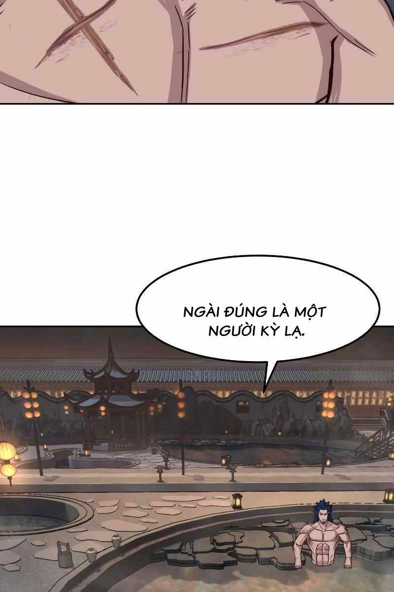 Túy Kiếm Dạ Hành Chapter 63 - 89