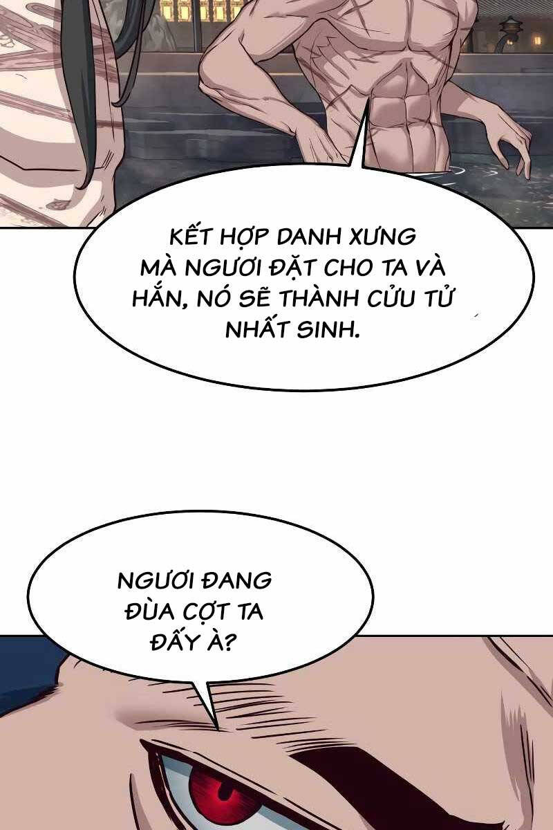 Túy Kiếm Dạ Hành Chapter 63 - 10