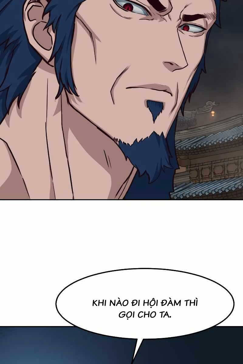 Túy Kiếm Dạ Hành Chapter 63 - 92