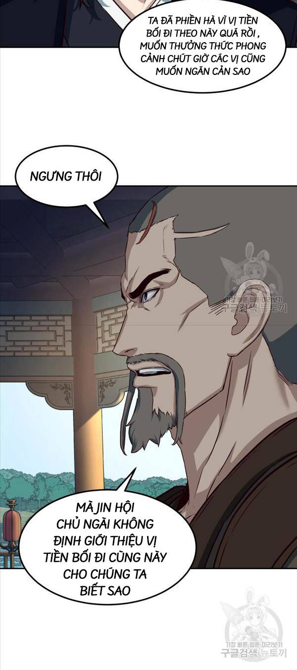 Túy Kiếm Dạ Hành Chapter 64 - 28