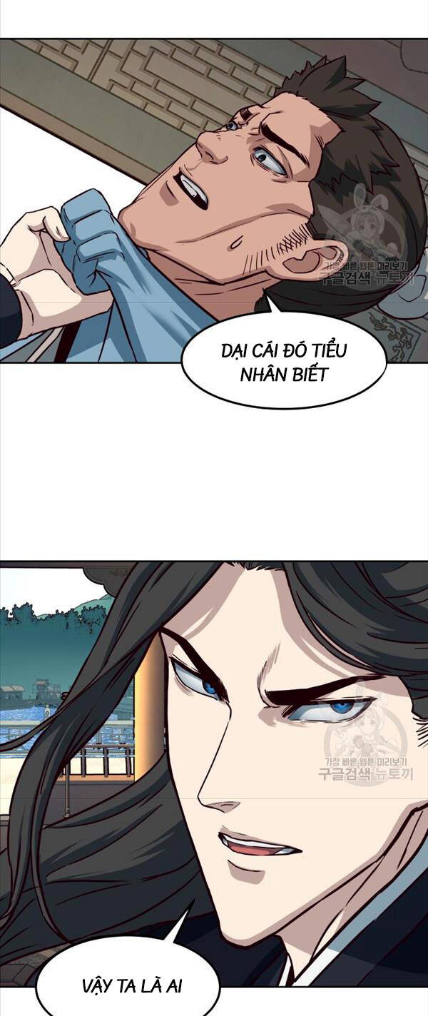 Túy Kiếm Dạ Hành Chapter 64 - 38