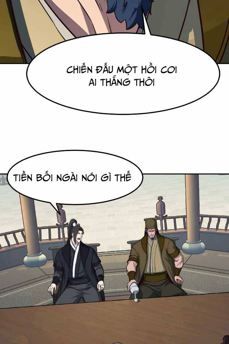 Túy Kiếm Dạ Hành Chapter 65 - 24