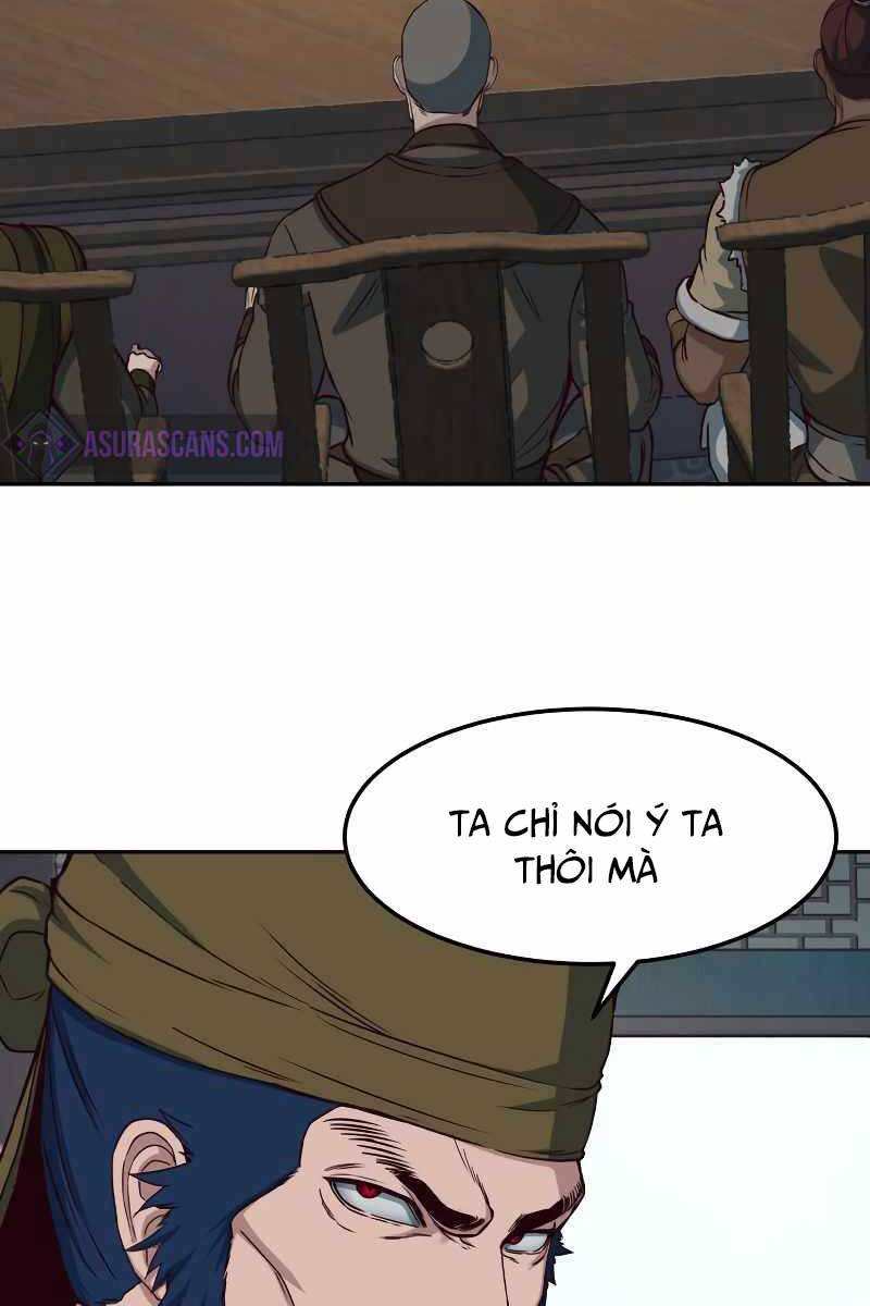 Túy Kiếm Dạ Hành Chapter 65 - 25