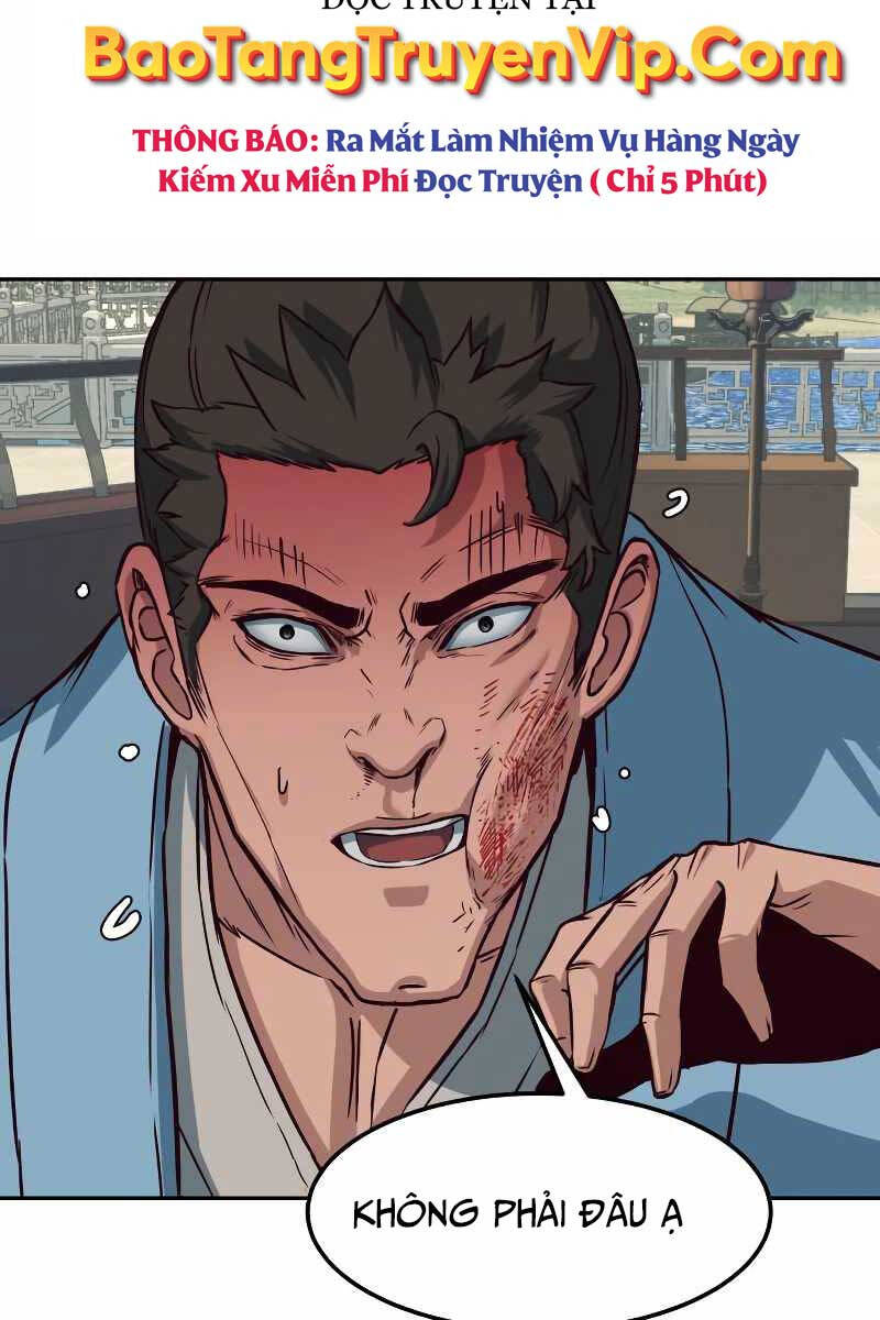 Túy Kiếm Dạ Hành Chapter 65 - 4
