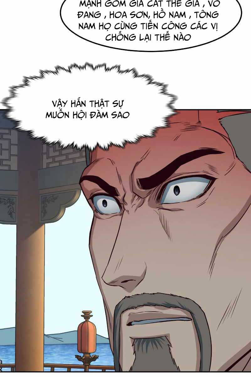 Túy Kiếm Dạ Hành Chapter 65 - 57