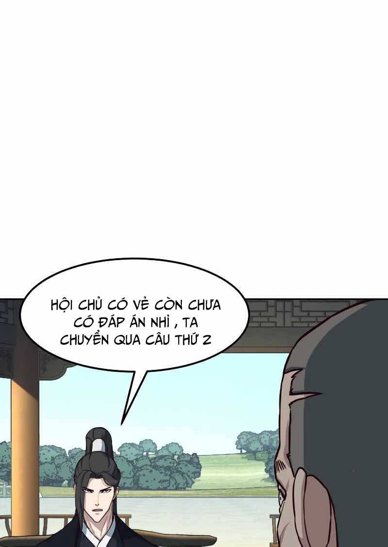Túy Kiếm Dạ Hành Chapter 65 - 58