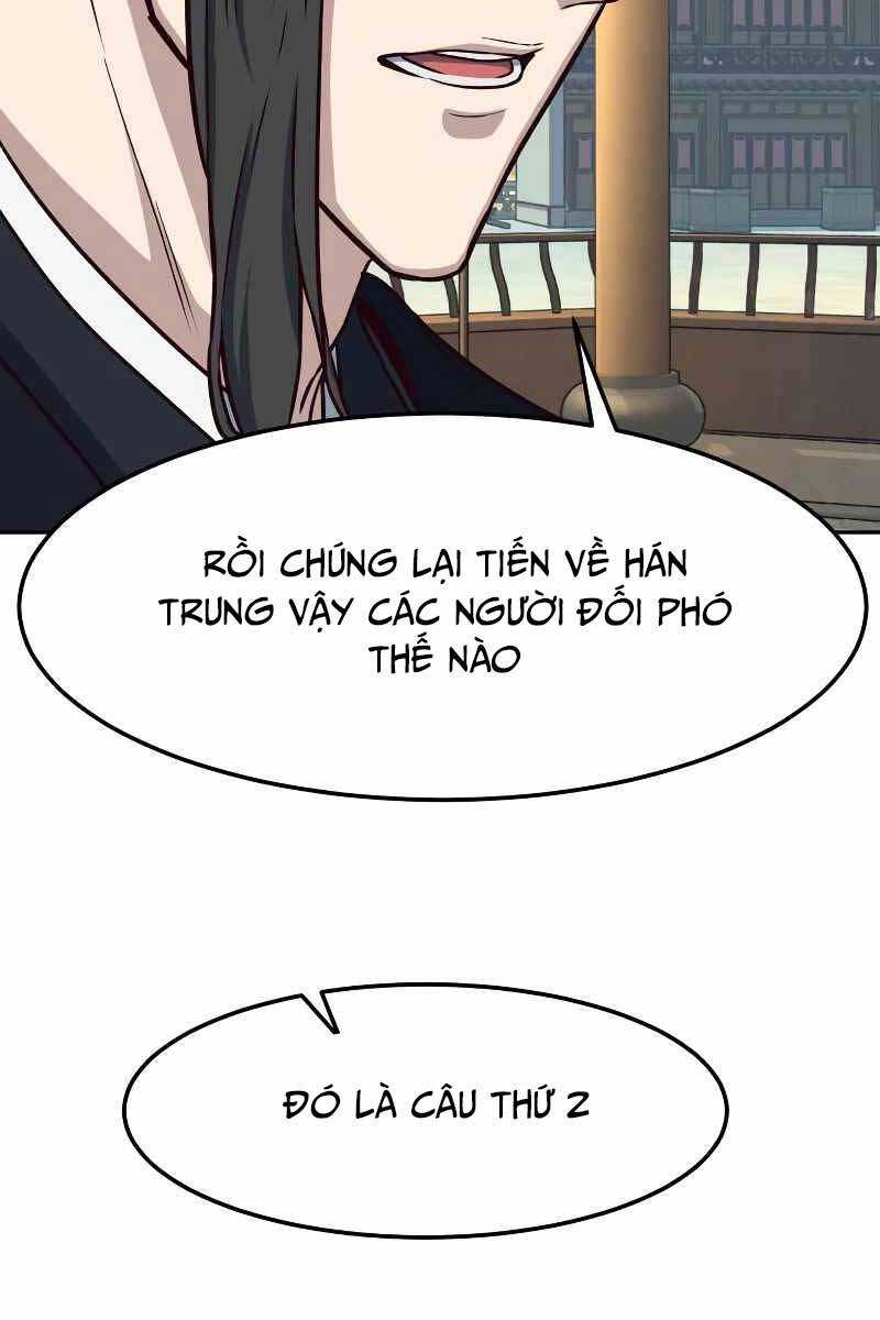Túy Kiếm Dạ Hành Chapter 65 - 65