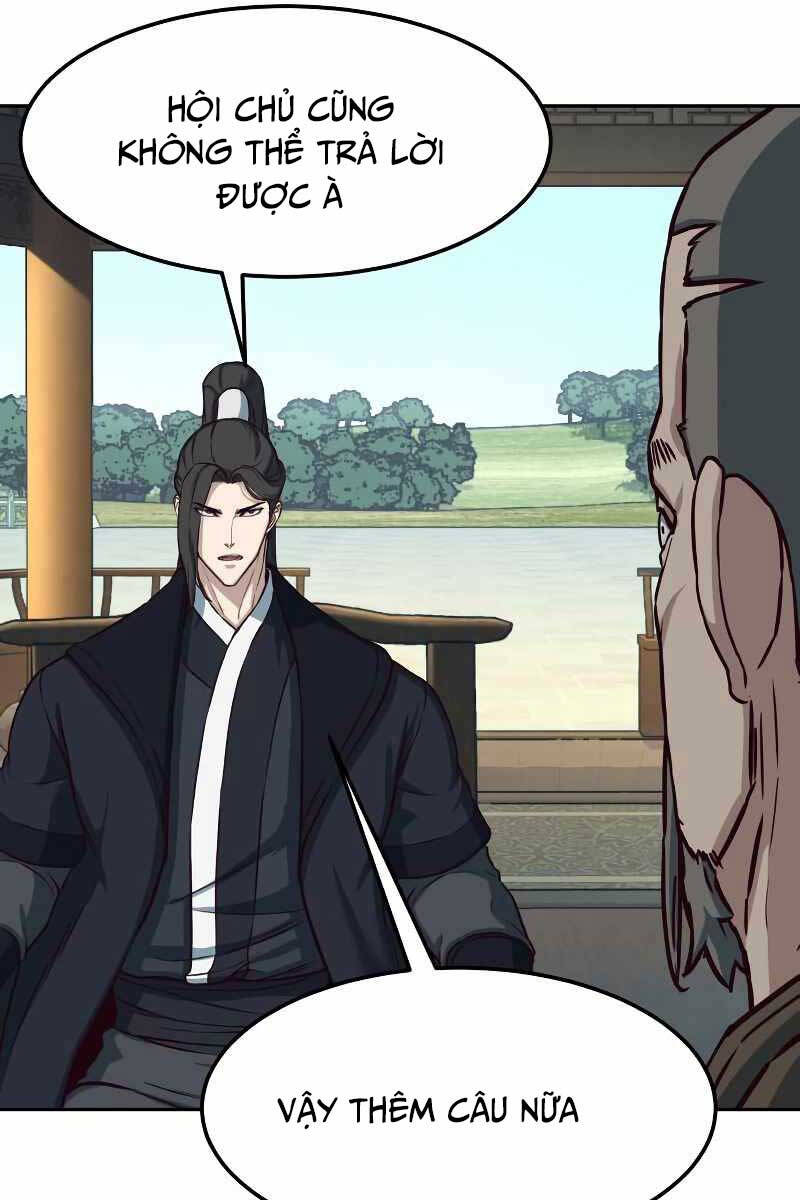 Túy Kiếm Dạ Hành Chapter 65 - 73