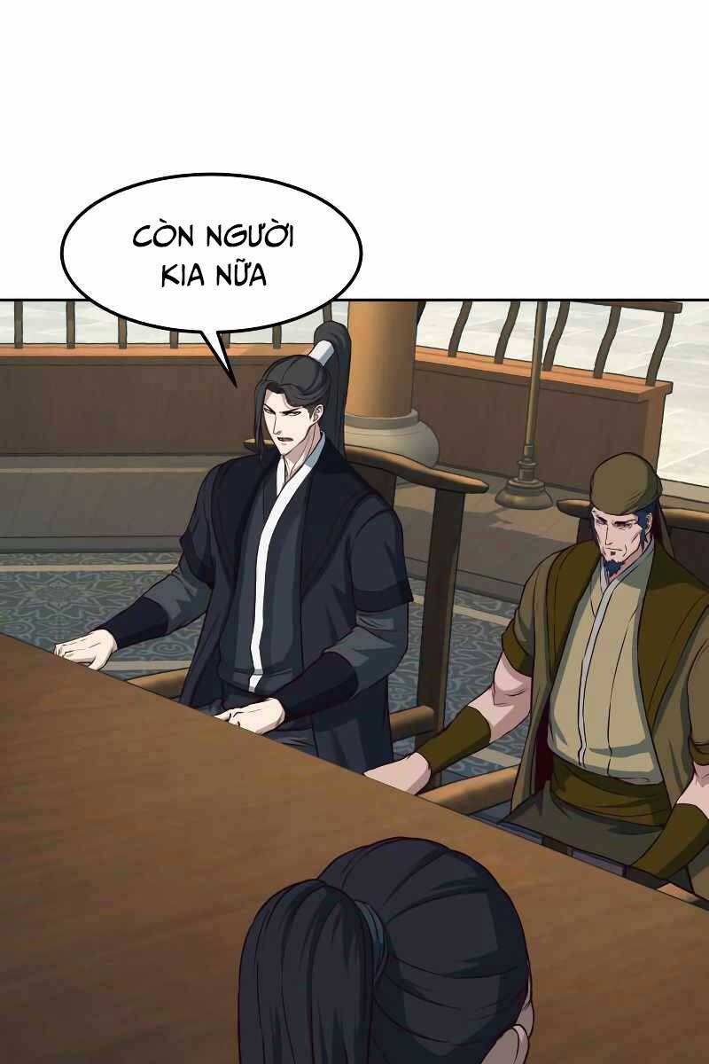 Túy Kiếm Dạ Hành Chapter 65 - 82