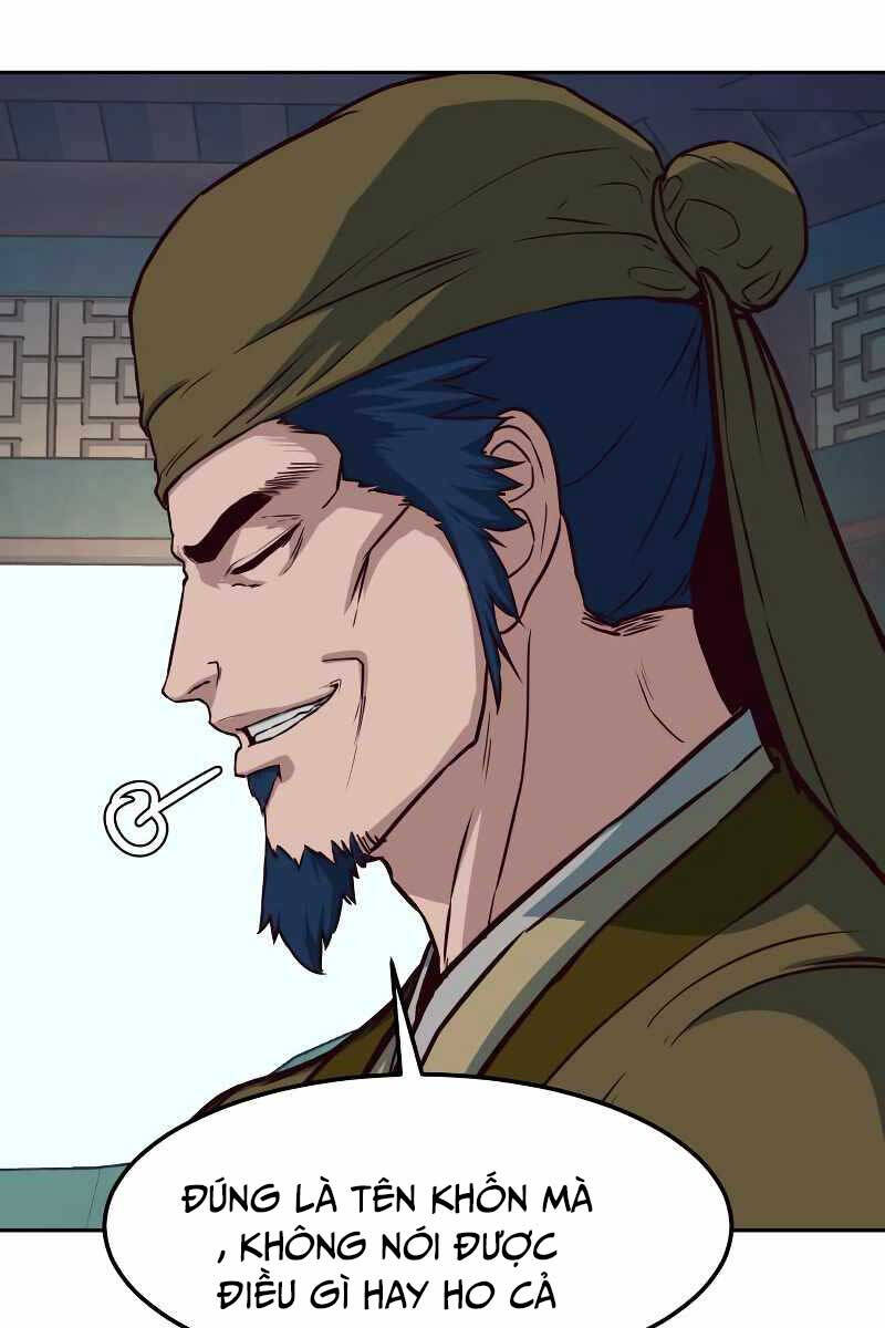 Túy Kiếm Dạ Hành Chapter 65 - 10