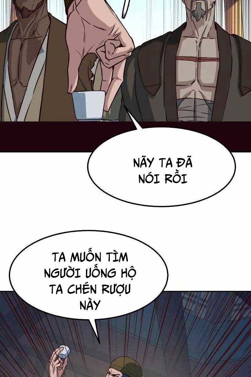 Túy Kiếm Dạ Hành Chapter 66 - 11