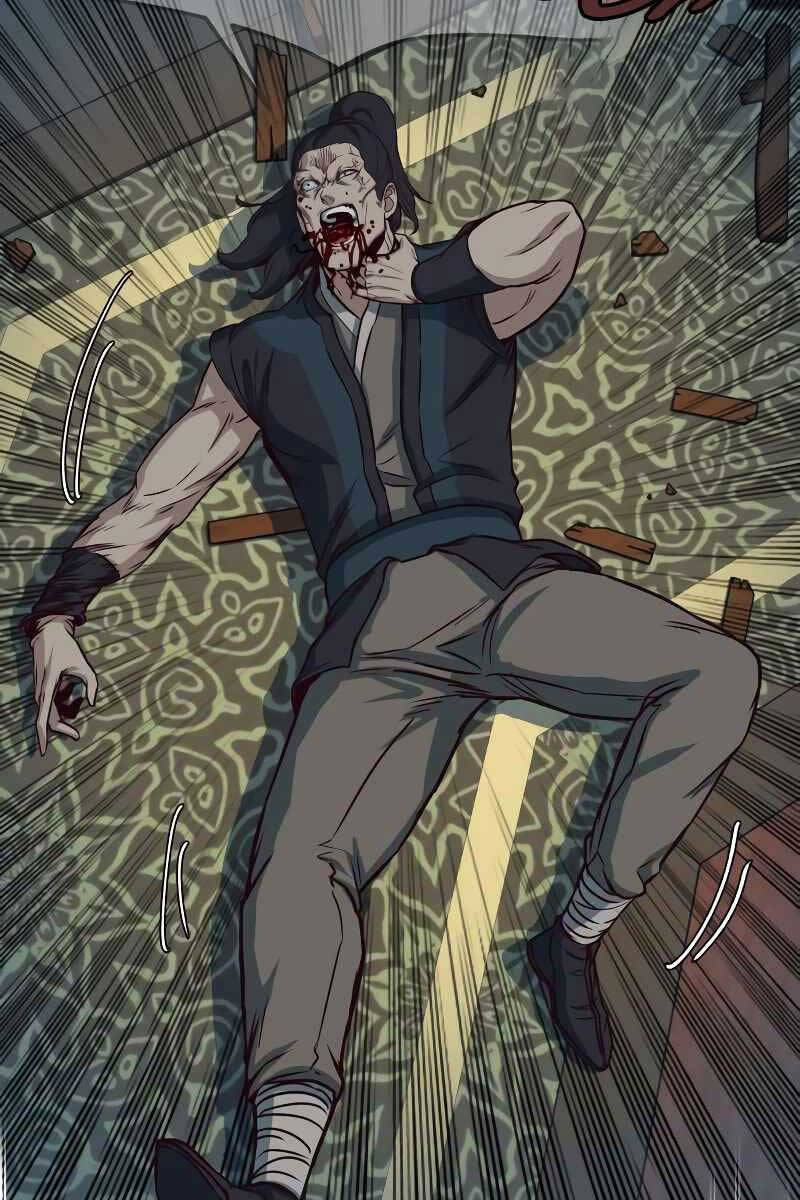 Túy Kiếm Dạ Hành Chapter 66 - 21