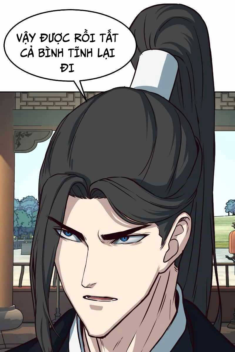 Túy Kiếm Dạ Hành Chapter 66 - 24
