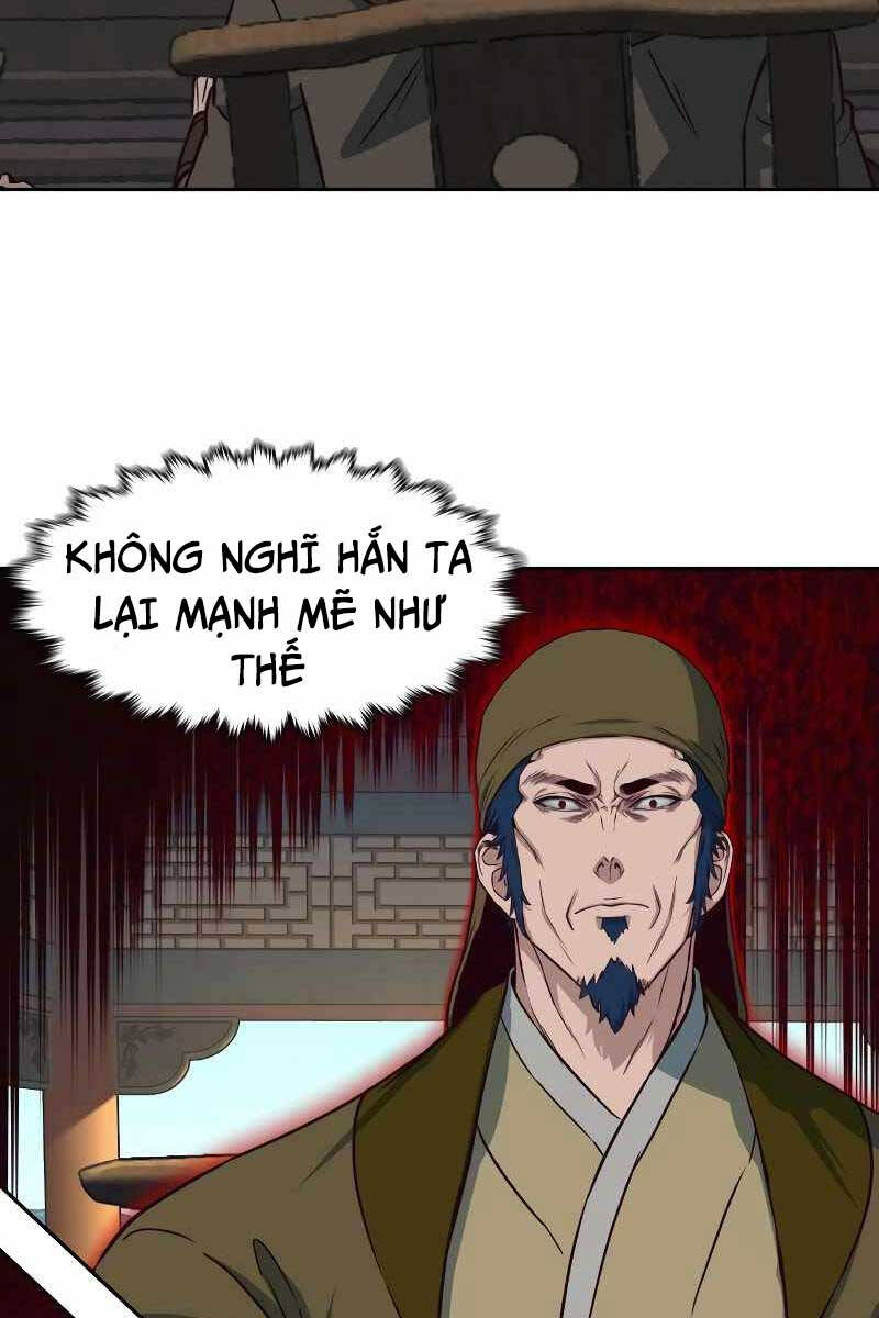 Túy Kiếm Dạ Hành Chapter 66 - 28