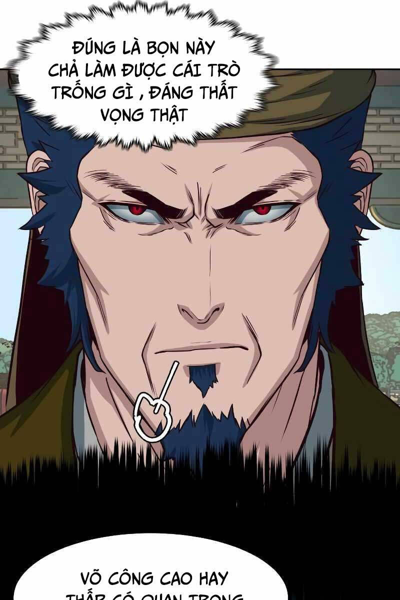 Túy Kiếm Dạ Hành Chapter 66 - 38