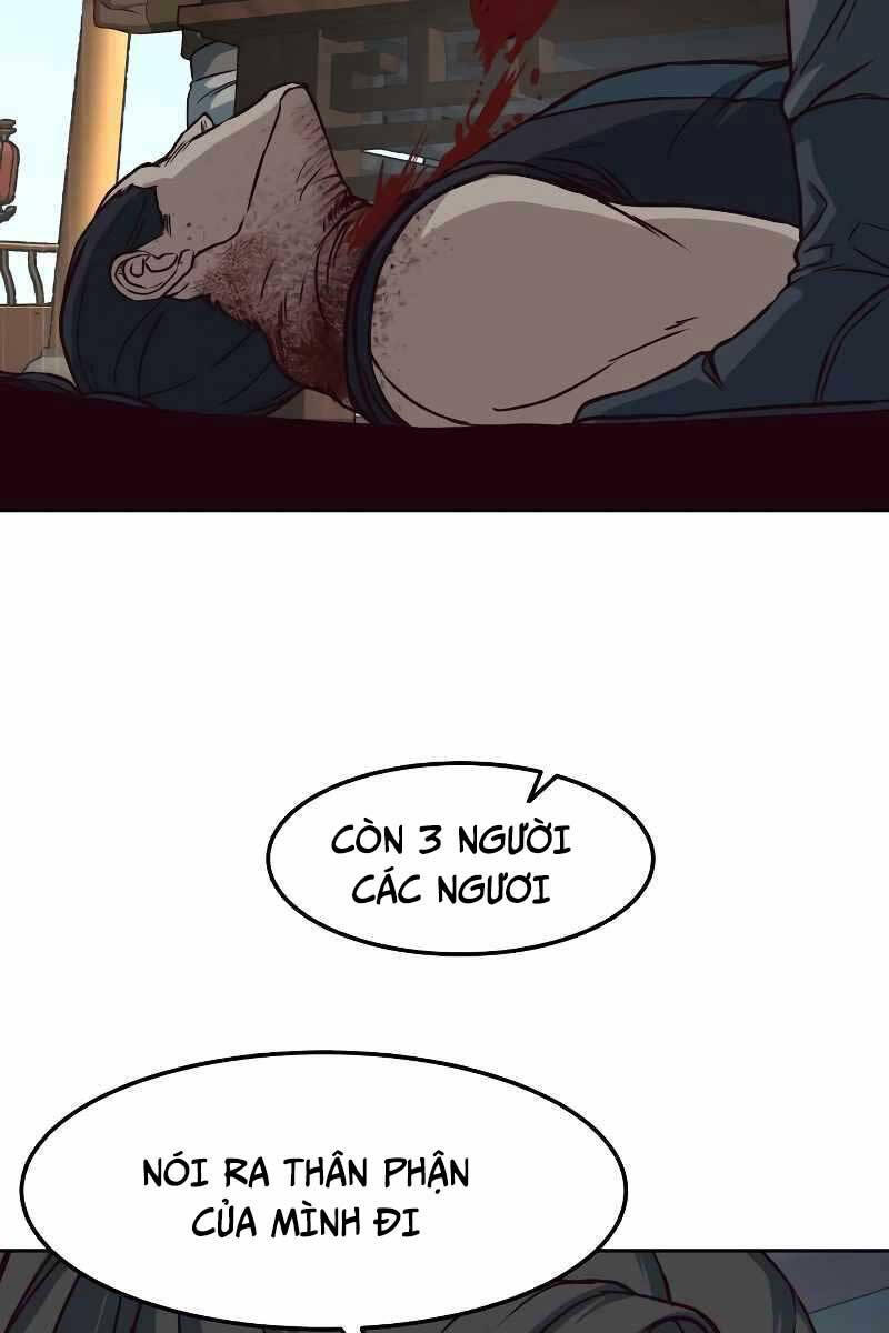 Túy Kiếm Dạ Hành Chapter 66 - 55