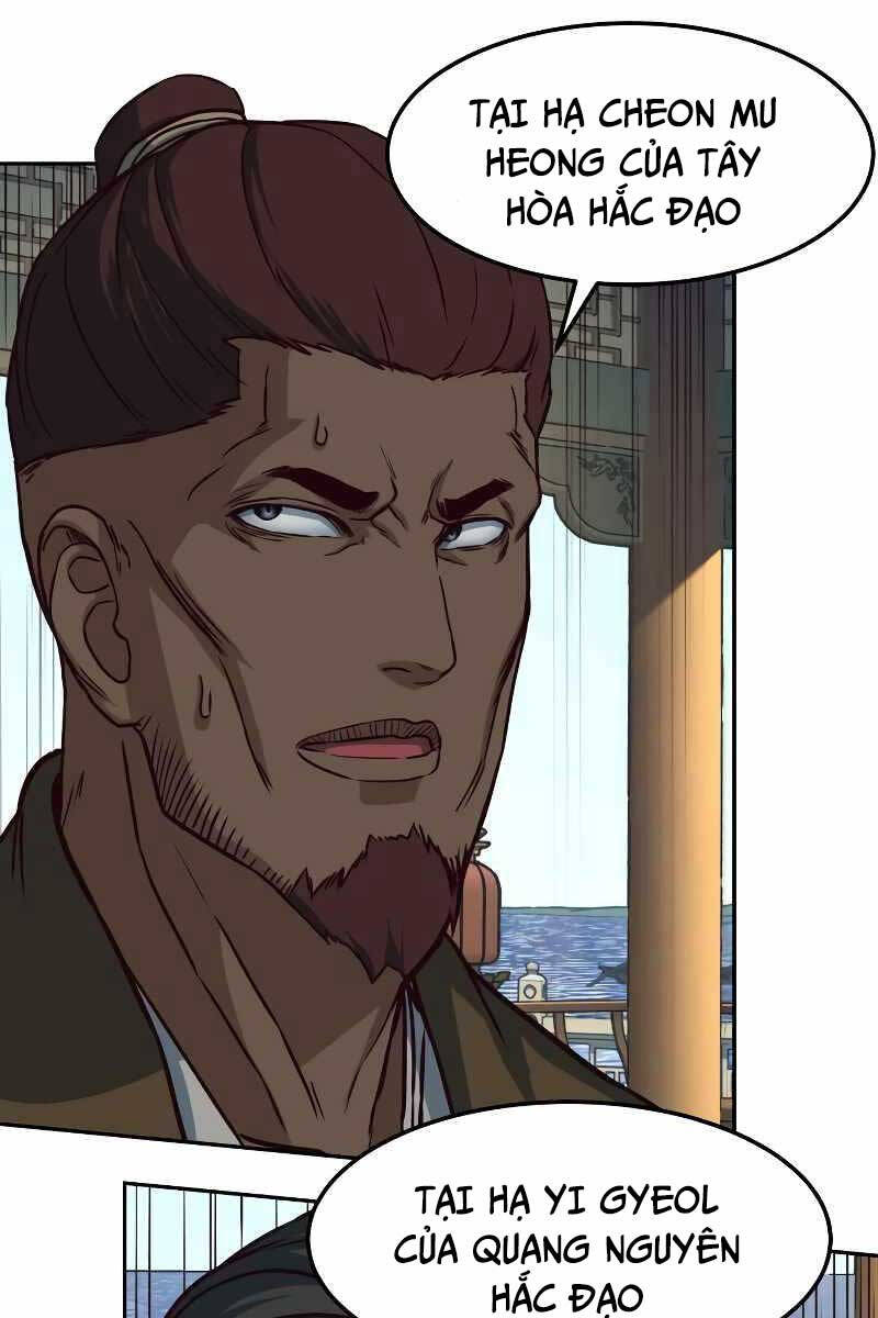 Túy Kiếm Dạ Hành Chapter 66 - 57