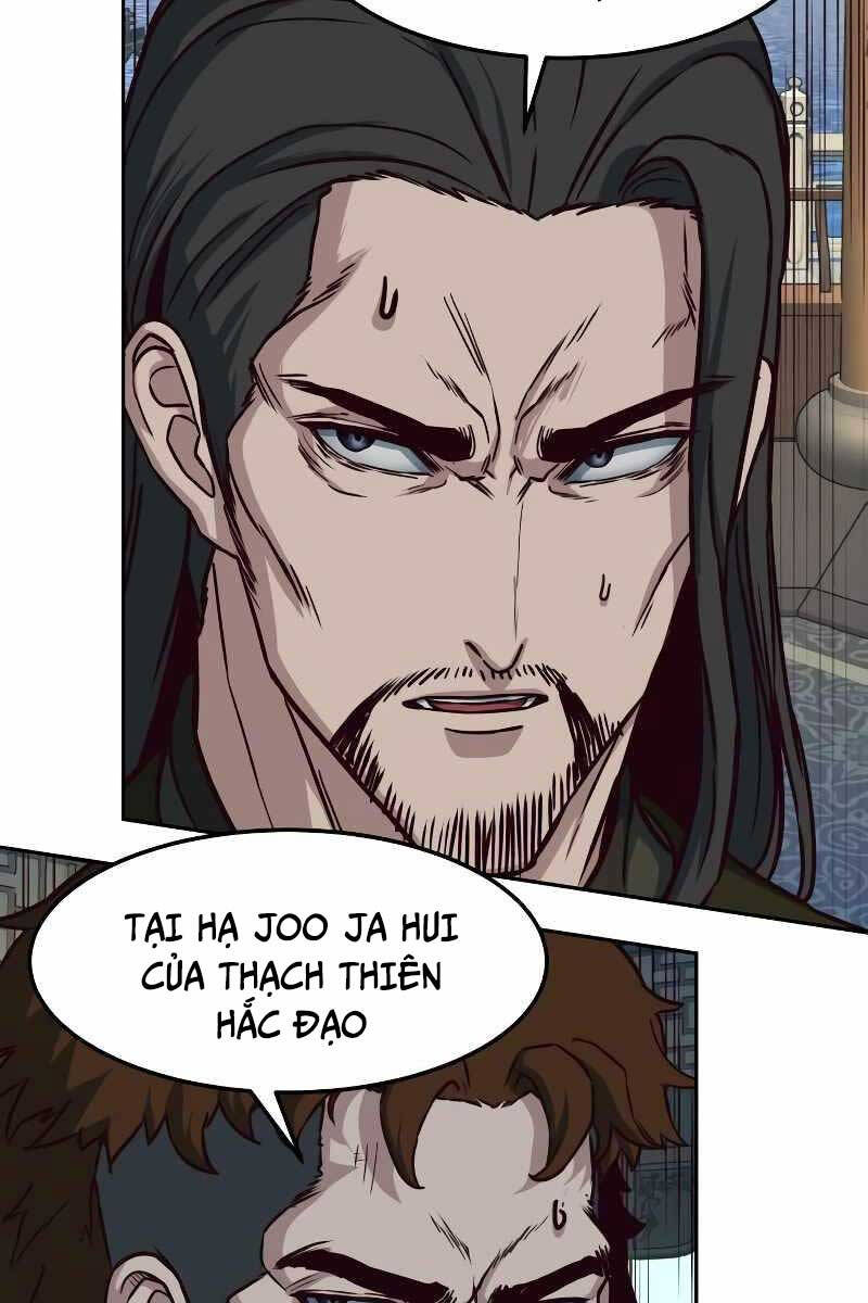 Túy Kiếm Dạ Hành Chapter 66 - 58