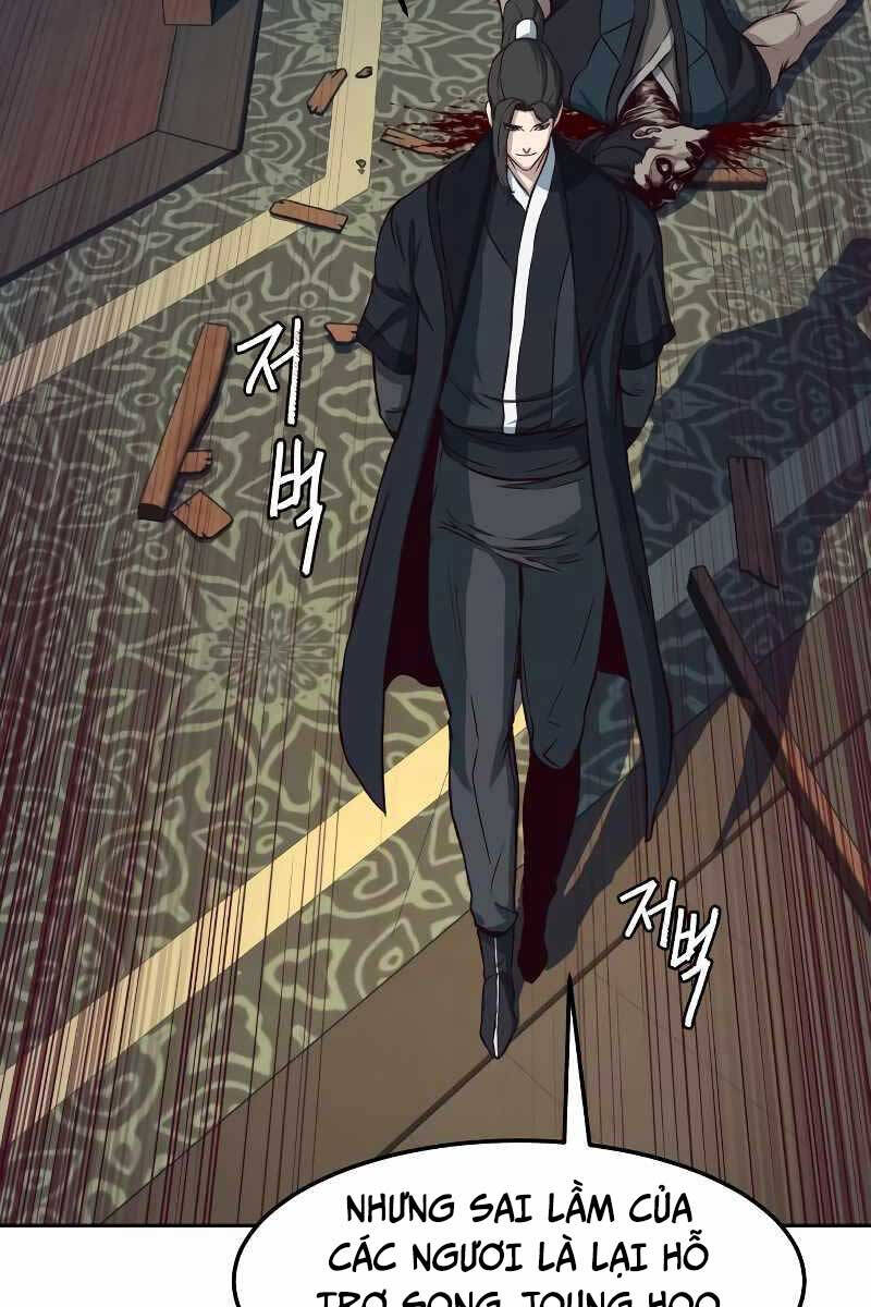 Túy Kiếm Dạ Hành Chapter 66 - 60