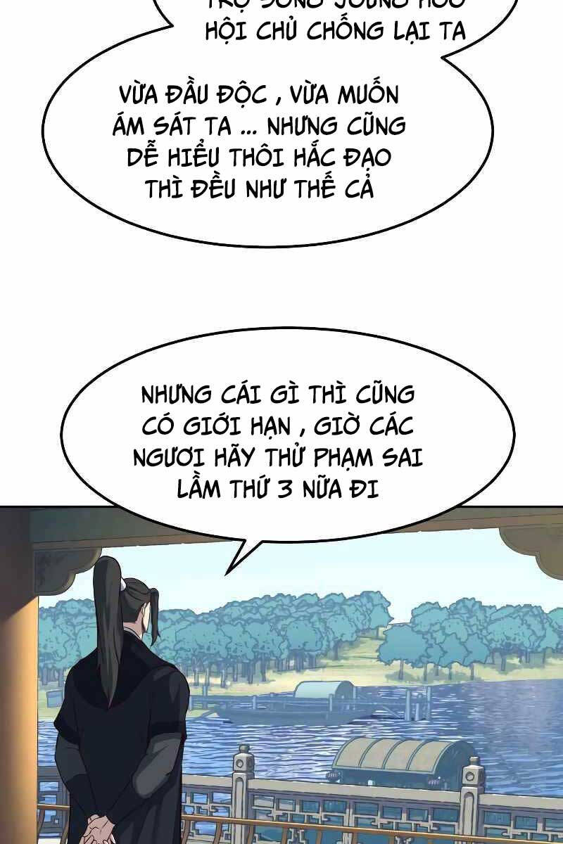 Túy Kiếm Dạ Hành Chapter 66 - 61
