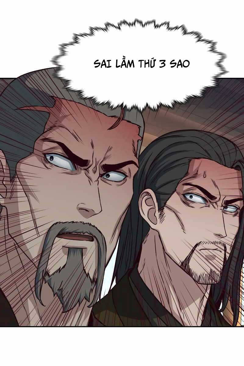 Túy Kiếm Dạ Hành Chapter 66 - 63