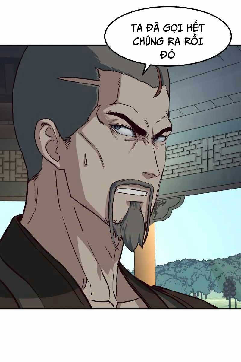 Túy Kiếm Dạ Hành Chapter 66 - 76
