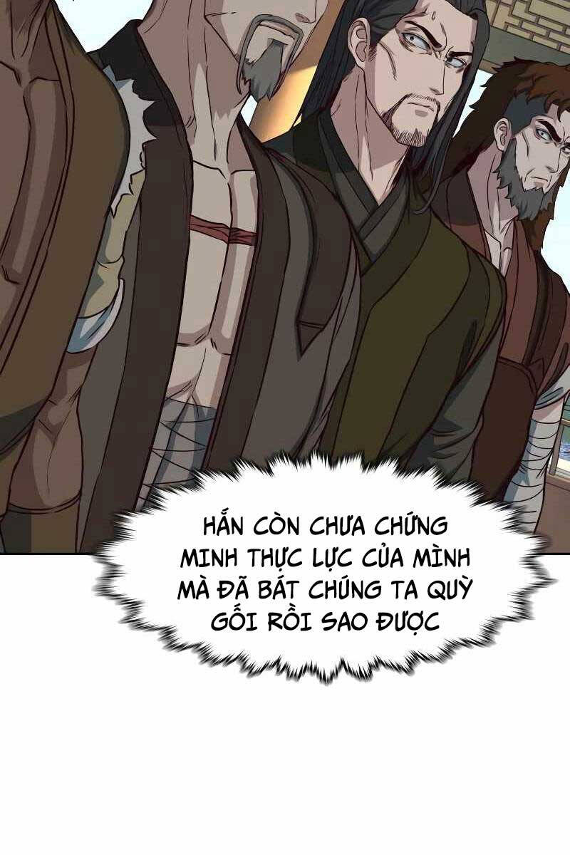 Túy Kiếm Dạ Hành Chapter 66 - 82
