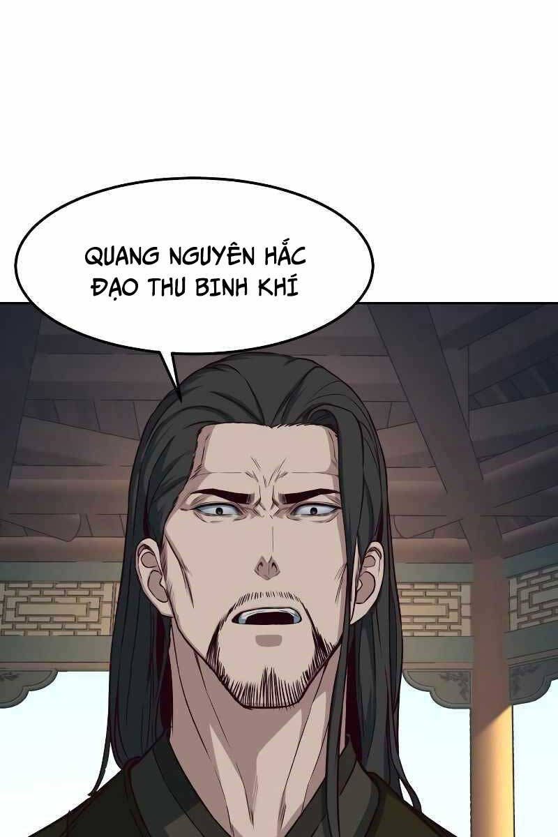 Túy Kiếm Dạ Hành Chapter 66 - 87