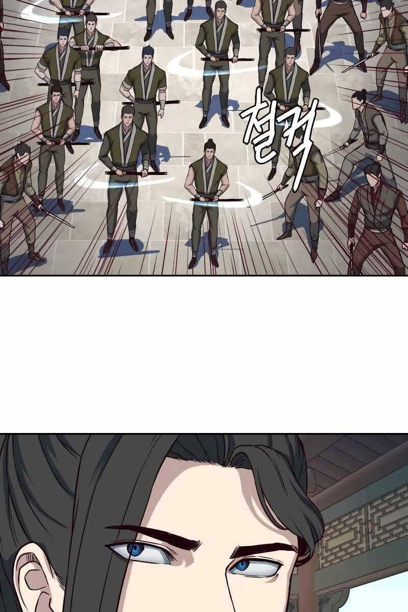 Túy Kiếm Dạ Hành Chapter 66 - 89