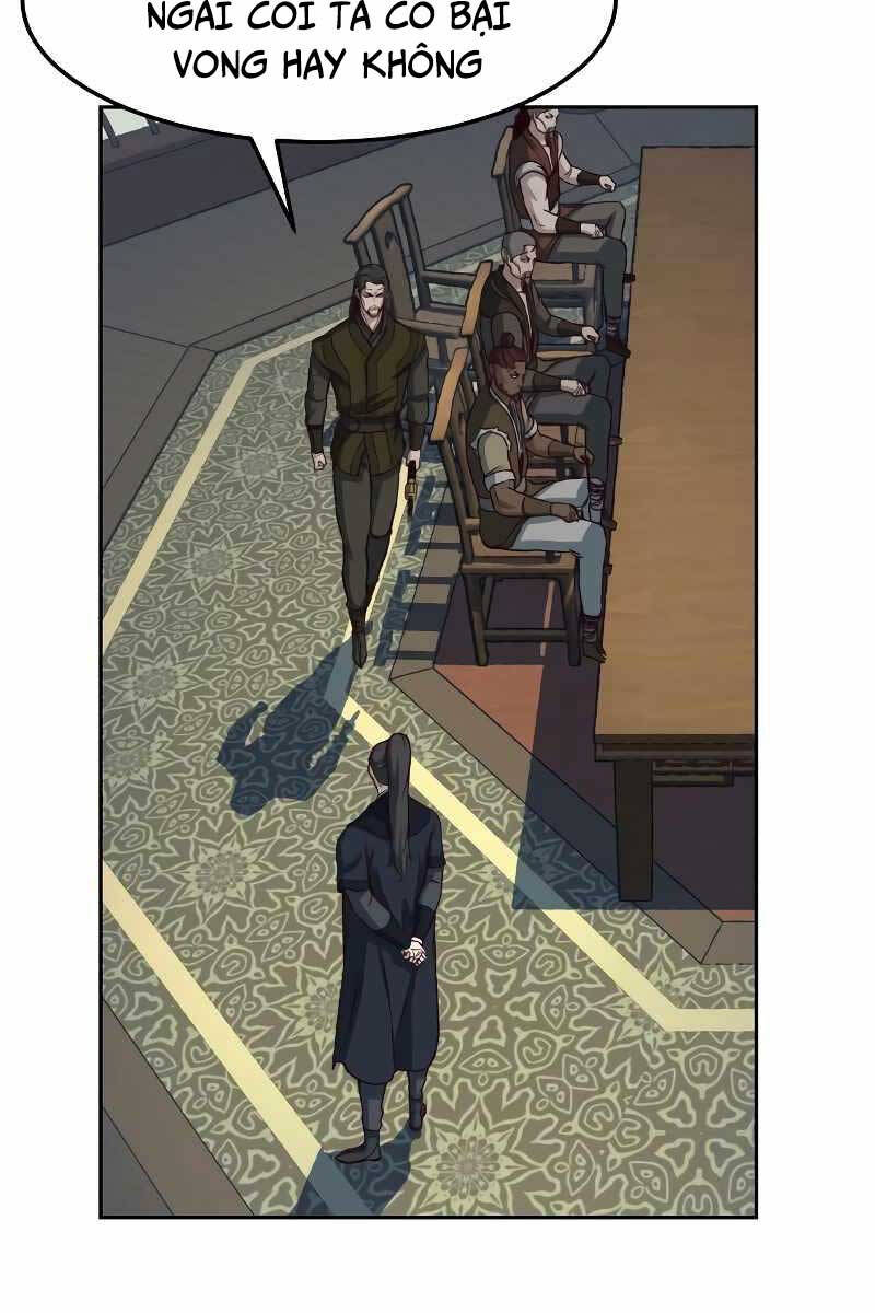 Túy Kiếm Dạ Hành Chapter 66 - 93