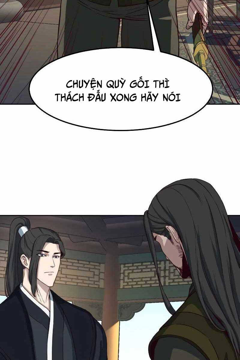Túy Kiếm Dạ Hành Chapter 66 - 95