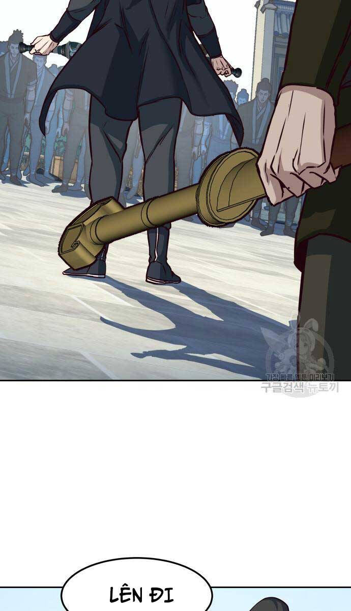 Túy Kiếm Dạ Hành Chapter 67 - 5