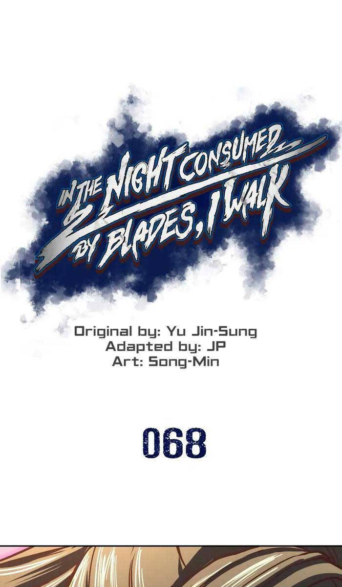 Túy Kiếm Dạ Hành Chapter 68 - 1